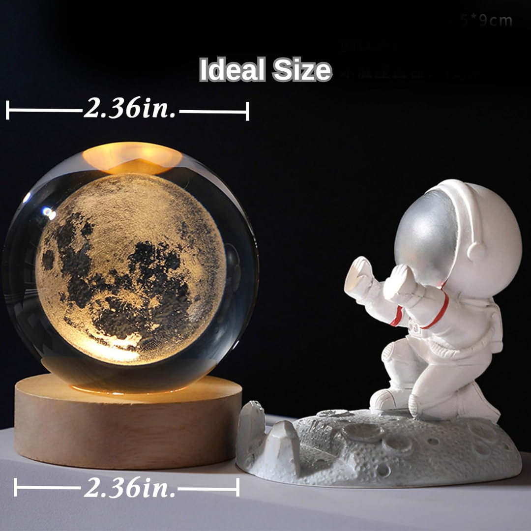 DreamSphere Lamps