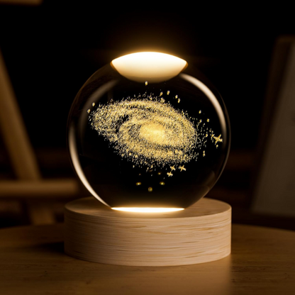 DreamSphere Lamps