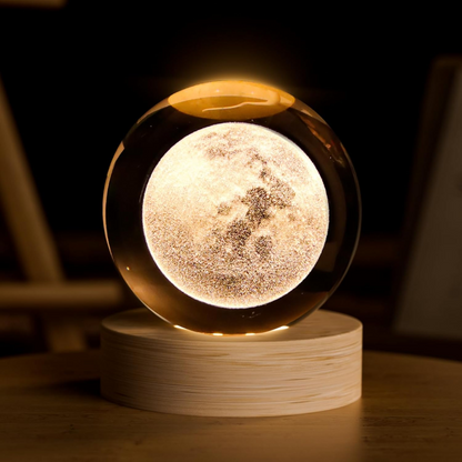 DreamSphere Lamps