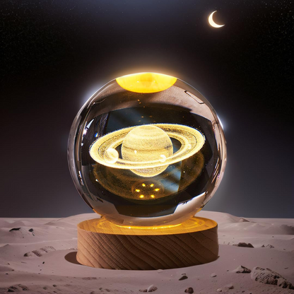 DreamSphere Lamps
